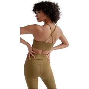 GIRLFRIEND COLLECTIVE Float Leggings in Fern 28.5”